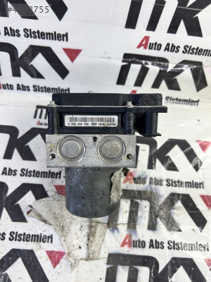 0265950595-0265234468 RENAULT MEGANE 2 ÇIKMA ABS BEYNİ