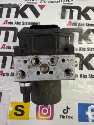 0265225239 AUDI A4, A6 ve S4 ÇIKMA ABS BEYNİ