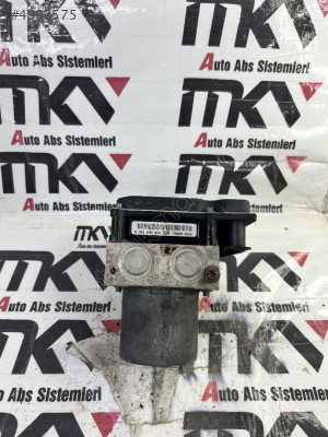 0265950454-0265234472 RENAULT SCENIC ÇIKMA ABS BEYNİ