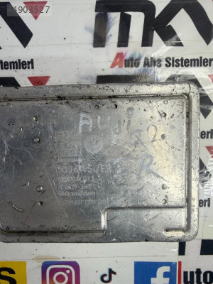 5Q0614517ER WOLSWAGEN GOLF ÇIKMA ABS BEYNİ