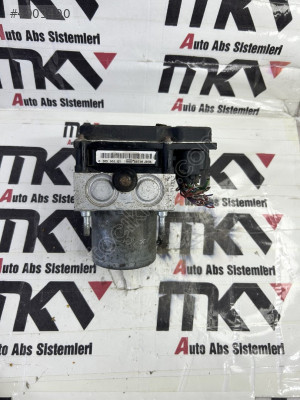 CİTROEN C4 ÇIKMA ABS BEYNİ 0265951121 , 9660934580 , 9666040380