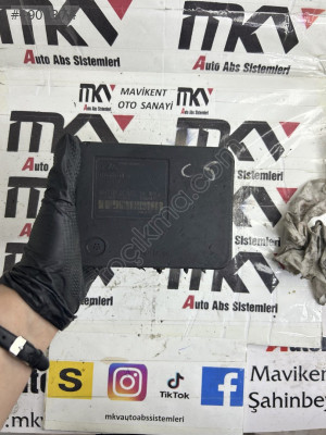 10.0960-1110.3 CİTREON C5 ÇIKMA ABS BEYİN - Cars SUVs