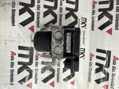 0265230077 - 0265950853 PEUGEOT EXPERT ÇIKMA ABS BEYİN