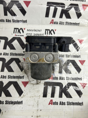 CİTROEN JUMPER ÇIKMA ABS BEYNİ 0265956214 2265106516