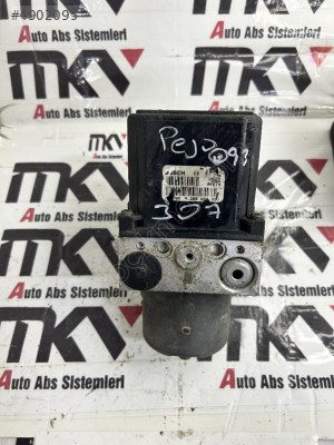 2002 BMW 3 E46 PUMP ÇIKMA ABS BEYİN 6756776 0265950003