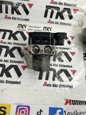 AUDİ A1 POLO SEAT ÇIKMA ABS BEYNİ 0265956685 2Q0614517AA