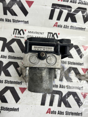 PEUGEOT 307 ABS BEYNİ 0265950368 0265234140 9649458080