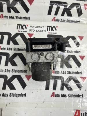 CİTREON C4 PİCASSO ÇIKMA ABS BEYNİ 9660934580 0265951427