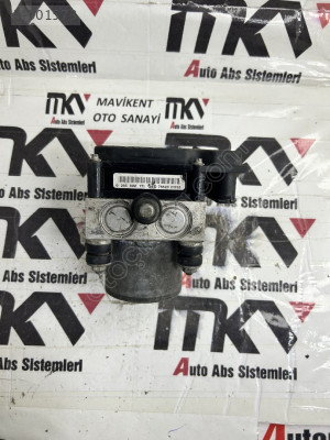 OPEL MERİVA ABS BEYNİ 0265800771 24469609 0265231306