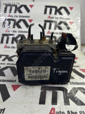 5N0614517N VOLSWAGEN TİGUAN ÇIKMA ABS BEYNİ