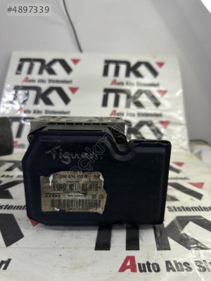 5N0614109M VOLSWAGEN TIGUAN ÇIKMA ABS BEYNİ