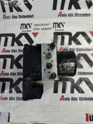 AUDİ A3 JETTA GOLF ÇIKMA ABS BEYNİ 1K0907379BJ 1K0614517DE