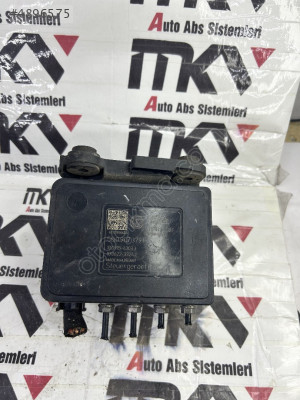 VOLSWAGEN GOLF AUDI A3 ABS ÇIKMA BEYİN 5Q0907379P