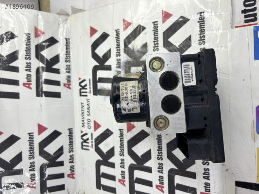 VOLSWAGEN SHARAN ABS ÇIKMA BEYNİ 7M3907379C