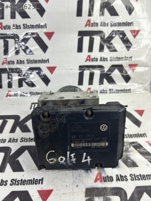VOLSWAGEN POLO AUDI SEAT ABS ÇIKMA BEYNİ 6X0907379B-6X0907379B