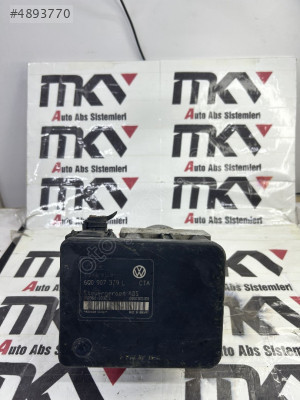 VOLSWAGEN AUDI SEAT SKODA ABS ÇIKMA BEYNİ 6Q0907379L