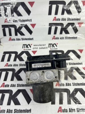 AUDI A4 A5 ABS ÇIKMA BEYNİ 0265950958- 0265236098
