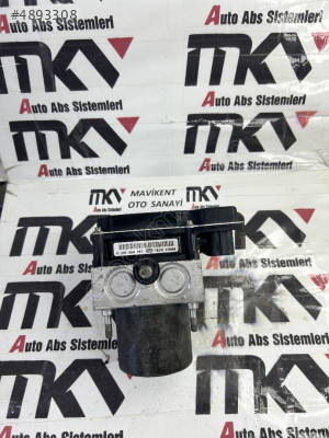 AUDI A6 ABS ÇIKMA BEYNİ 0265950557