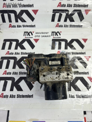 VOLSWAGEN POLO SEAT IBIZA ABS ÇIKMA BEYNİ 6R0907379AJ 0265955021