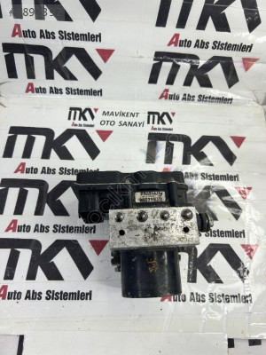 VOLSWAGEN SEAT IBIZA ABS ÇIKMA BEYNİ 0265955025-0265239056