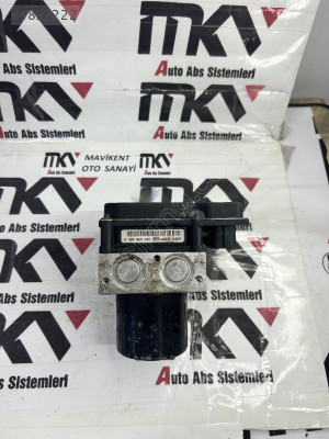 SKODA SEAT IBIZA ABS ÇIKMA BEYNİ 0265950347 0265234090