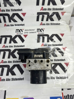 AUDI A1 ABS ÇIKMA BEYNİi 0265955028 / 0265239062