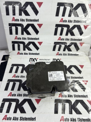 AUDI A6 A7 ABS ÇIKMA Beyni 4G0907379Q - 4G0614517AJ