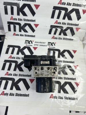 AUDI A4 ABS ÇIKMA BEYNİ 8K0907379CP 0265952144 8K0614517HA