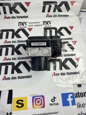 VOLKSWAGEN FOX ABS ÇIKMA BEYNİ 0265800808 0265232292