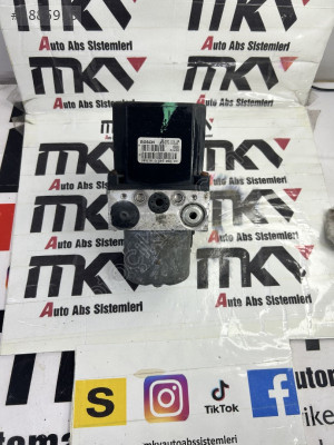 AUDI A4 ABS ÇIKMA BEYNNİ 0265950011 0265225048