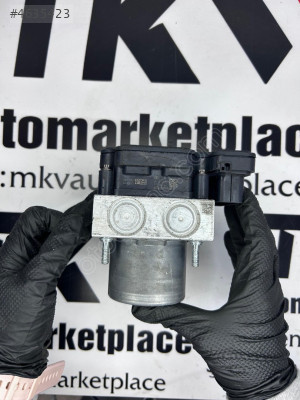 VOLKSWAGEN TRANSPORTER ÇIKMA ABS ESP BEYNİ 0265956698