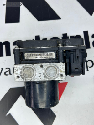 Volkswagen Polo Seat İbiza Çıkma ABS Beyni 0265800363