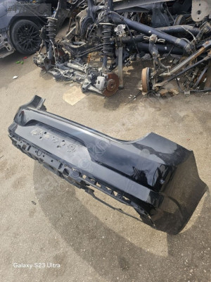 RENAULT TALİSMAN ARKA TAMPON