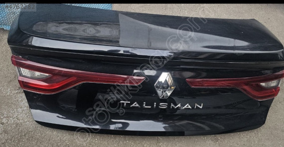 RENAULT TALİSMAN BAĞAJ KAPAĞI