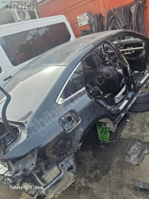 RENAULT TALİSMAN ARKA ÇAMURLUK