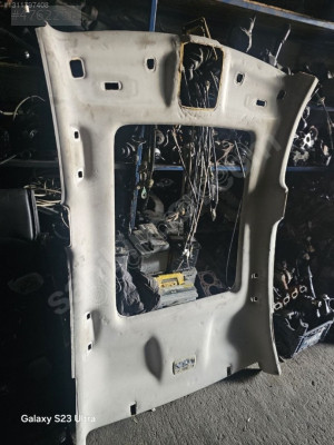 RENAULT TALİSMAN TAVAN KARTONU