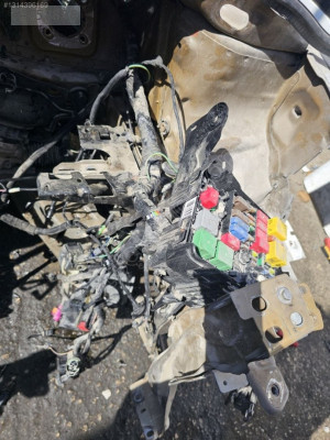 PEUGEOT 301 MOTOR TESİSATI