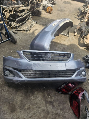 PEUGEOT 301 ÖN TAMPON