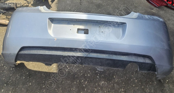 PEUGEOT 301 ARKA TAMPON