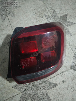 DACİA SANDERO SAĞ STOP