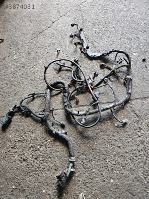 FOCUS 2 MOTOR TESİSAT
