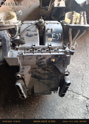 BMW E39 KALORİFER KUTUSU