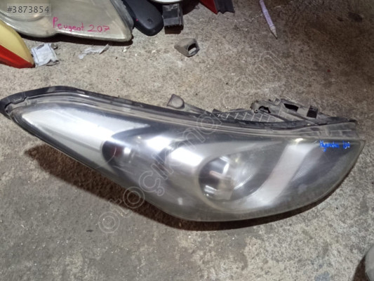 HYUNDAİ İ 30 SAĞ ÖN FAR