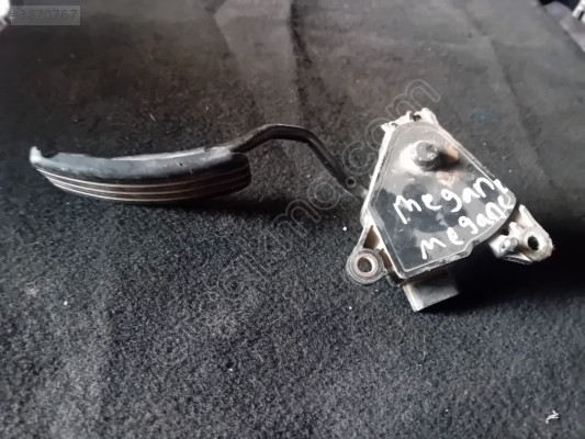 MEGANE 2 PEDAL