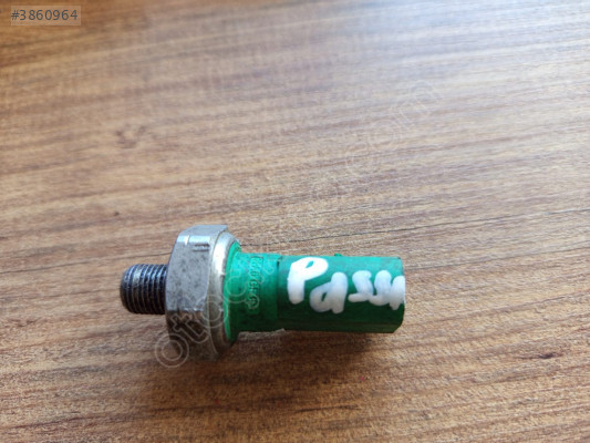 PASSAT SENSÖR KUTUSU