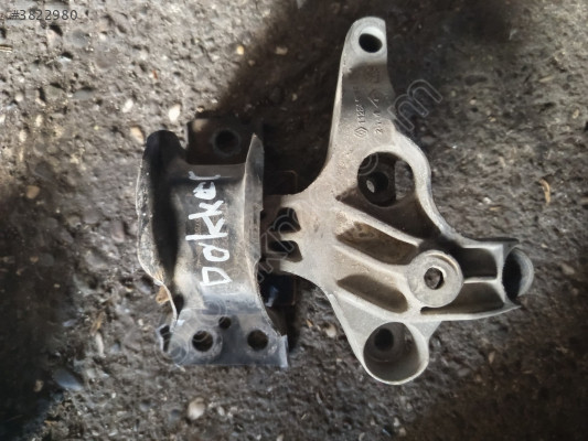 DACİA DOKKER MOTOR TAKOZU
