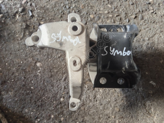 RENAULT SYMBOL MOTOR TAKOZU