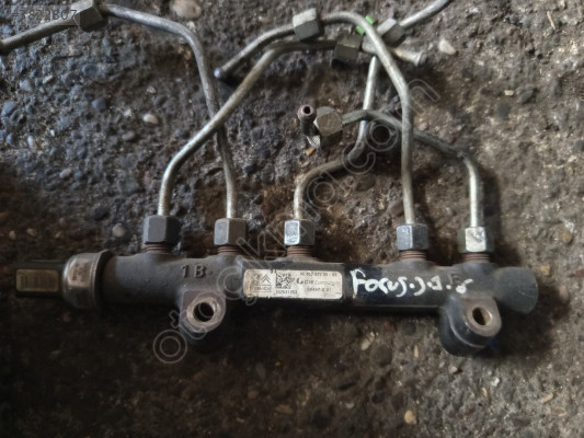 FORD FOCUS ENJEKTÖR KÜTÜĞÜ