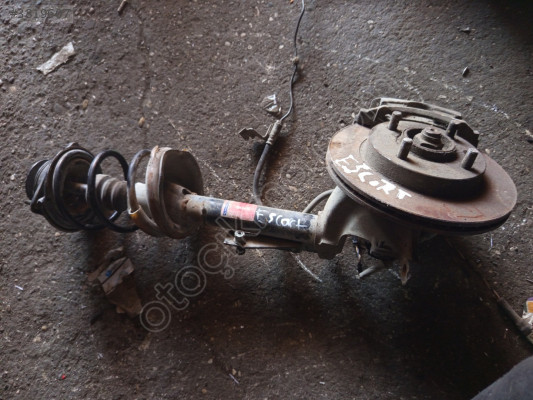 FORD ESCORT AMORTİSÖR