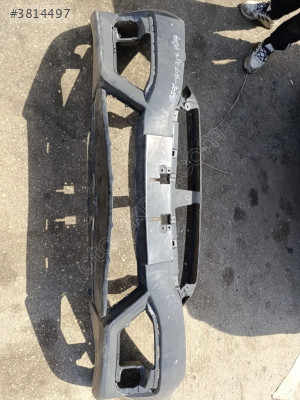 HONDA CİVİC ÖN TAMPON 2016-2019